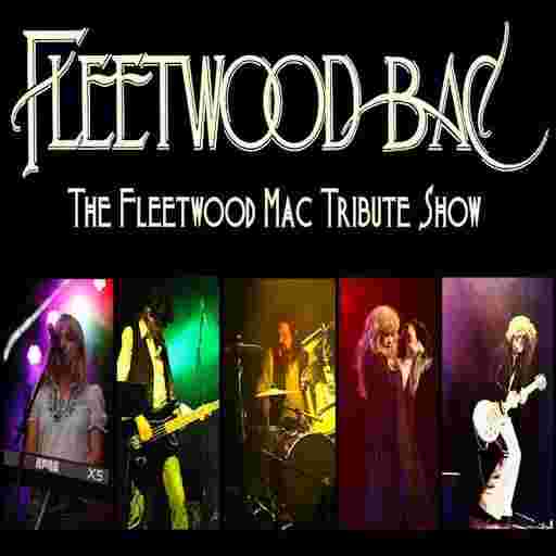 Fleetwood Max - Fleetwood Mac Tribute Tickets