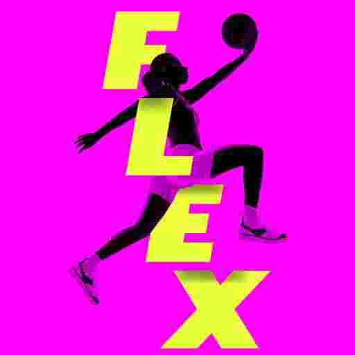 Flex - Theatrical Production Tickets