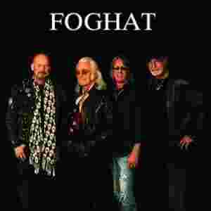 Foghat