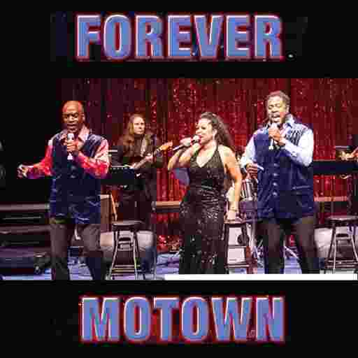 Forever Motown Tickets