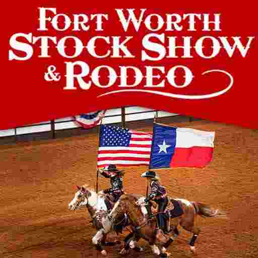 Fort Worth Stock Show and Rodeo