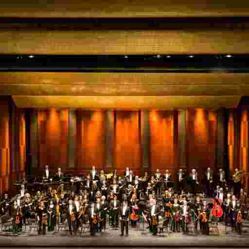 Fort Worth Symphony Orchestra