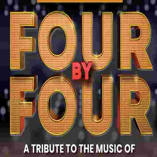 Four By Four - A Musical Tribute Tickets