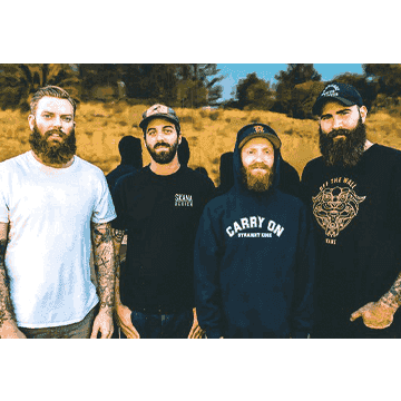 Four Year Strong Tickets