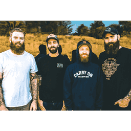 Performer: Four Year Strong