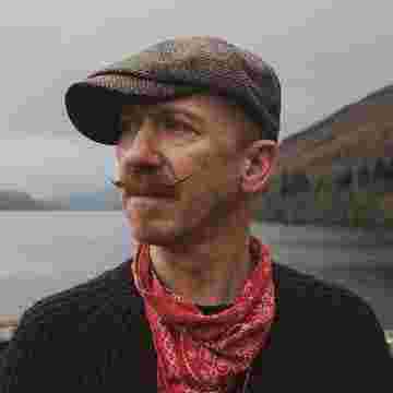 Foy Vance Tickets