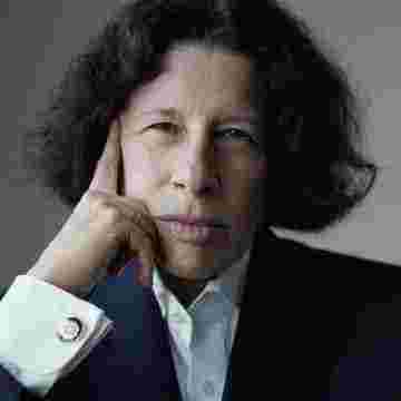 Fran Lebowitz