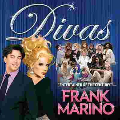 Frank Marino's Divas Tickets