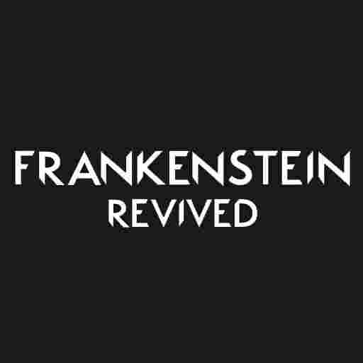 Frankenstein Revived Tickets