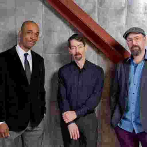 Fred Hersch Trio Tickets