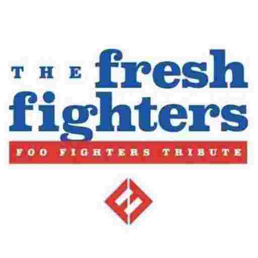 Fresh Fighters - Tribute to Foo Fighters Tickets