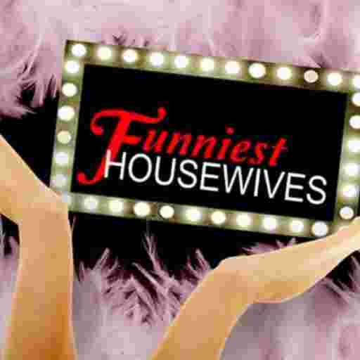 Funniest Housewives Tickets