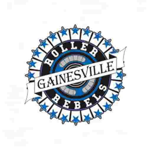 Gainesville Roller Rebels Tickets