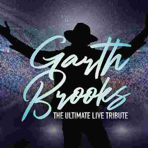 Garth Brooks Tribute Tickets