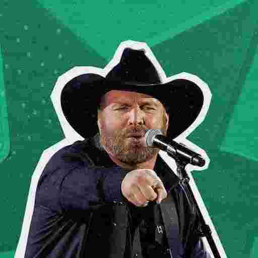 Garth Brooks