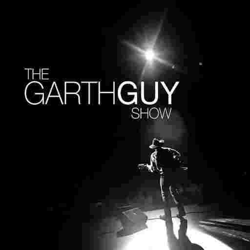 Garth Guy Tickets