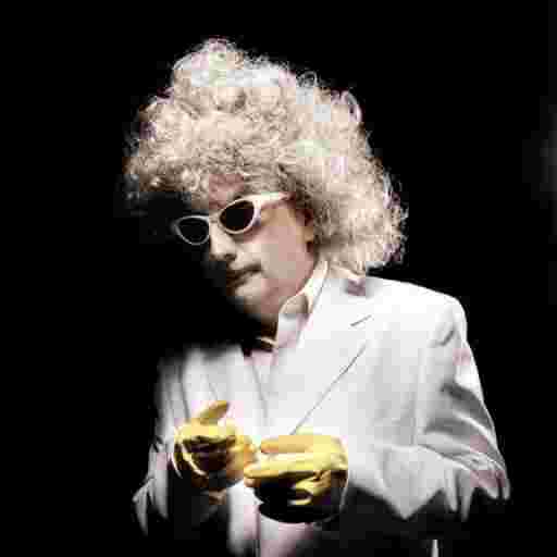 Gary Wilson Tickets