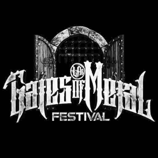 Gates of Metal Festival Tickets