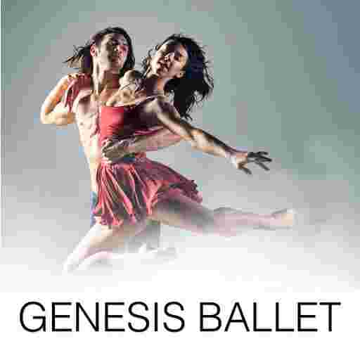 Genesis - Ballet Tickets