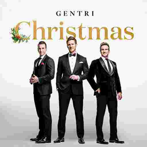 Gentri Christmas Tickets