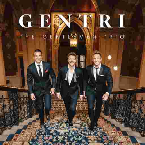 Gentri - The Gentlemen Trio Tickets