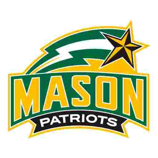 George Mason Patriots Basketball