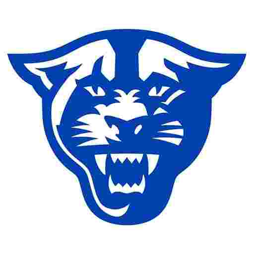 Georgia State Panthers Basketball