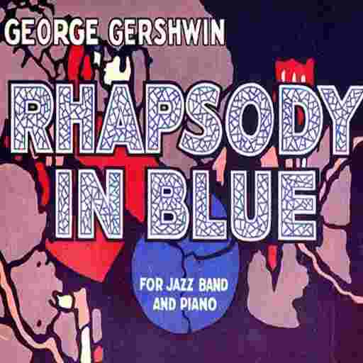 Gershwin's Rhapsody in Blue Tickets