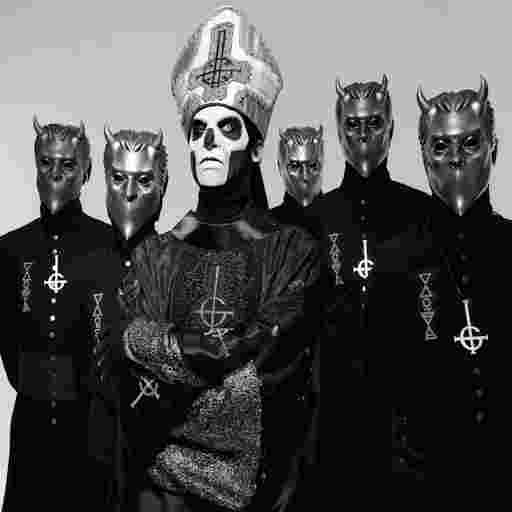 Ghost - The Band Tickets