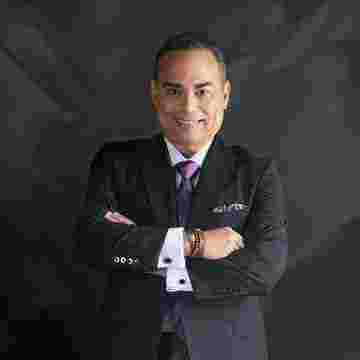 Gilberto Santa Rosa