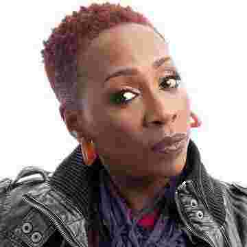 Gina Yashere Tickets