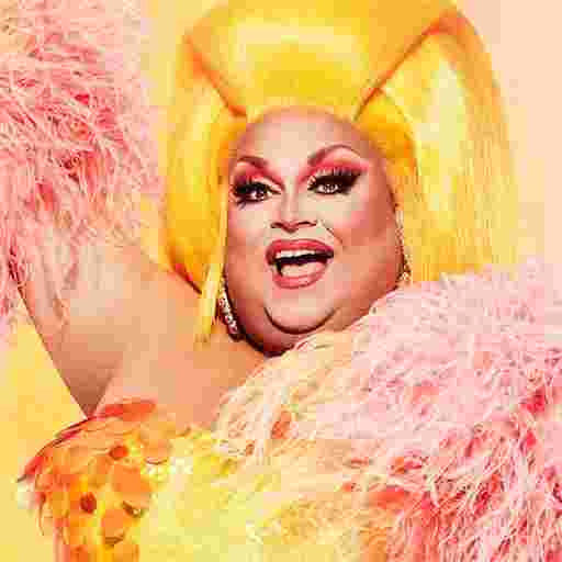 Ginger Minj Tickets