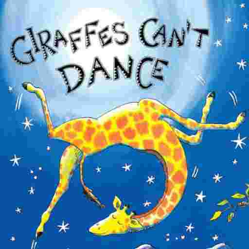 Giraffes Can't Dance - The Musical Tickets