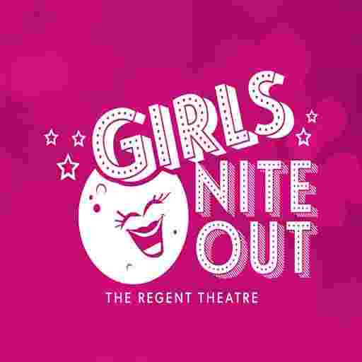 Girls Nite Out For Laughs Tickets