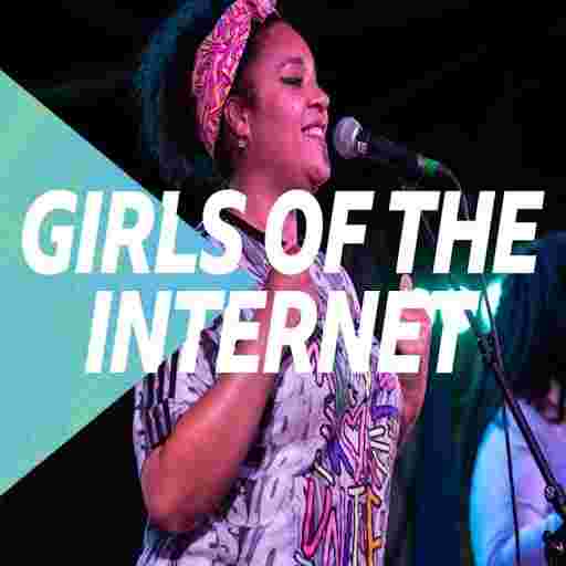 Girls Of The Internet Tickets