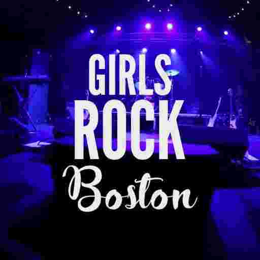 Girls Rock Camp Boston Tickets