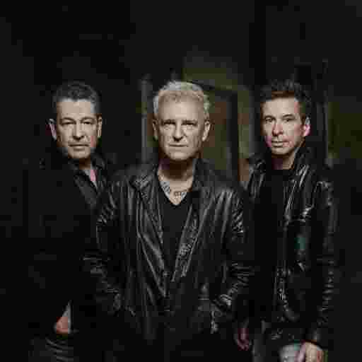 Glass Tiger Tickets