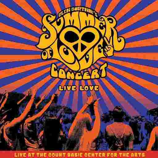 Glen Burtnik's Summer of Love Tickets