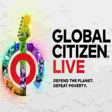 Global Citizen Festival Tickets