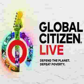 Global Citizen Festival