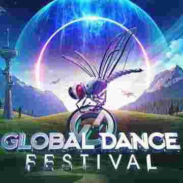 Global Dance Festival Tickets