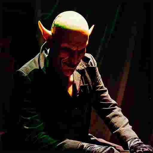 Goblin:Macbeth Tickets