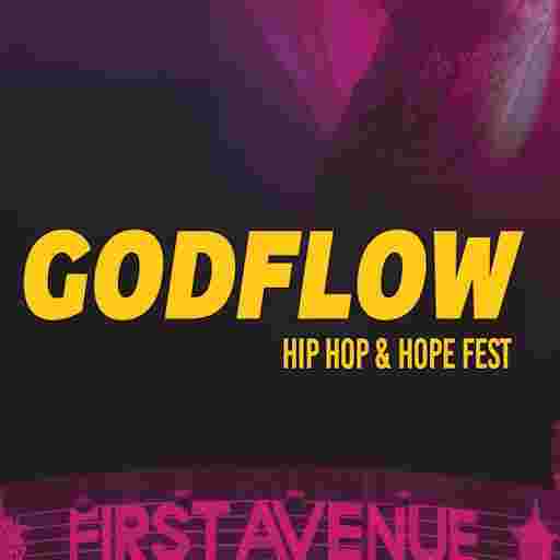 Godflow Tickets