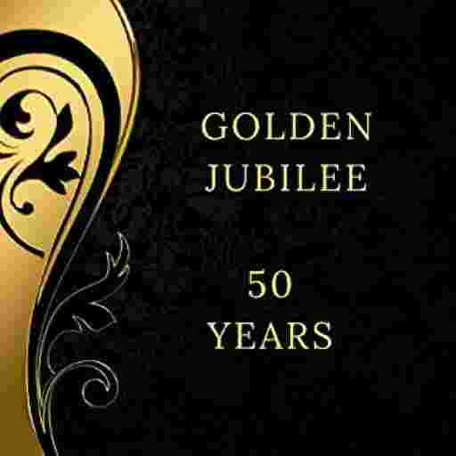 Golden Jubilee Anniversary! 50 Year Celebration Tickets