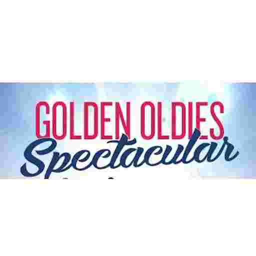 Golden Oldies Spectacular Tickets