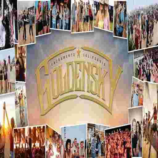 GoldenSky Festival Tickets