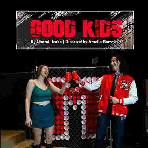 Good Kids Tickets