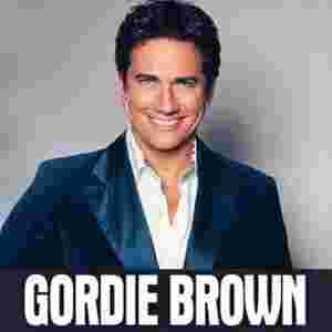 Gordie Brown Las Vegas Tickets