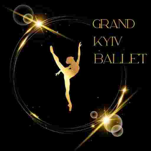 Grand Kyiv Ballet Tickets