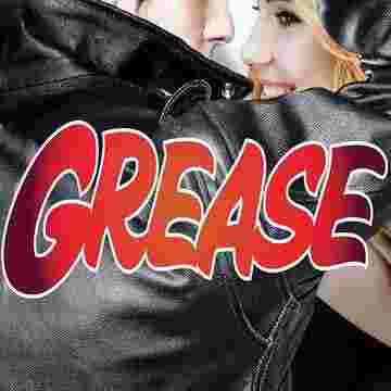 Grease Tickets